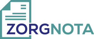 Logo Zorgnota.nl